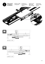 Предварительный просмотр 15 страницы cinetto PS40.1 Assembly Instructions Manual