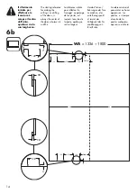 Предварительный просмотр 14 страницы cinetto PS40.2 Assembly Instructions Manual