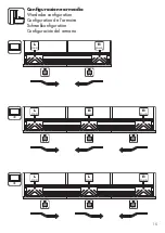 Предварительный просмотр 15 страницы cinetto PS40.2 Assembly Instructions Manual