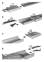 Предварительный просмотр 18 страницы cinetto PS40.2 Assembly Instructions Manual