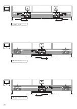 Предварительный просмотр 20 страницы cinetto PS40.2 Assembly Instructions Manual