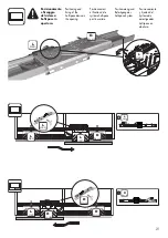 Предварительный просмотр 21 страницы cinetto PS40.2 Assembly Instructions Manual