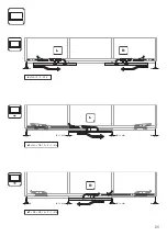 Предварительный просмотр 25 страницы cinetto PS40.2 Assembly Instructions Manual