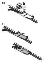 Предварительный просмотр 27 страницы cinetto PS40.3 Assembly Instructions Manual