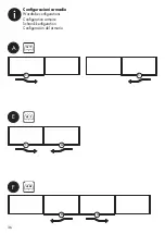 Предварительный просмотр 36 страницы cinetto PS40.3 Assembly Instructions Manual