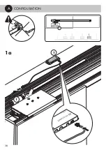 Предварительный просмотр 38 страницы cinetto PS40.3 Assembly Instructions Manual