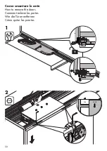 Предварительный просмотр 50 страницы cinetto PS40.3 Assembly Instructions Manual