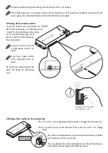 Предварительный просмотр 54 страницы cinetto PS40.3 Assembly Instructions Manual