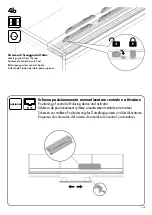 Preview for 13 page of cinetto PS48.1 Assembly Instructions Manual