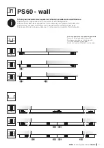 Preview for 3 page of cinetto PS60 Easy Assembly Instructions Manual