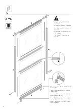 Preview for 14 page of cinetto PS60 Easy Assembly Instructions Manual