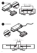 Preview for 4 page of cinetto Wave Sensor Quick Use Manual