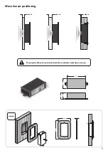 Preview for 9 page of cinetto Wave Sensor Quick Use Manual