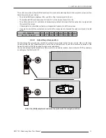 Предварительный просмотр 11 страницы Cineversum Black Wind Four R599782 User Manual