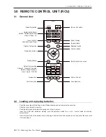 Предварительный просмотр 13 страницы Cineversum Black Wind Four R599782 User Manual