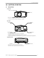 Предварительный просмотр 15 страницы Cineversum Black Wind Four R599782 User Manual