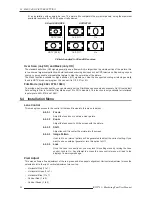 Предварительный просмотр 28 страницы Cineversum Black Wind Four R599782 User Manual