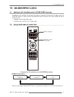 Предварительный просмотр 31 страницы Cineversum Black Wind Four R599782 User Manual