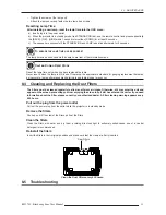 Предварительный просмотр 35 страницы Cineversum Black Wind Four R599782 User Manual