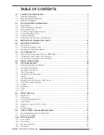 Preview for 3 page of Cineversum Black Wing MK 2014 R599840 User Manual