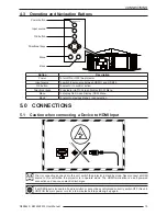 Preview for 13 page of Cineversum Black Wing MK 2014 R599840 User Manual