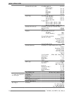 Preview for 16 page of Cineversum Black Wing MK 2014 R599840 User Manual