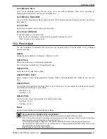 Preview for 25 page of Cineversum Black Wing MK 2014 R599840 User Manual