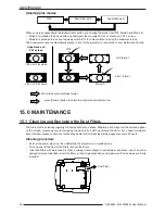 Preview for 30 page of Cineversum Black Wing MK 2014 R599840 User Manual