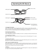 Preview for 41 page of Cineversum Black Wing MK 2014 R599840 User Manual