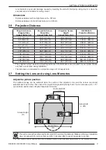 Preview for 9 page of Cineversum Black Wing MK 2015 R599850 User Manual