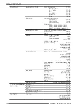 Preview for 16 page of Cineversum Black Wing MK 2015 R599850 User Manual