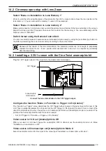 Preview for 29 page of Cineversum Black Wing MK 2015 R599850 User Manual