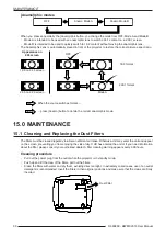 Preview for 30 page of Cineversum Black Wing MK 2015 R599850 User Manual