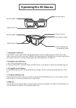 Preview for 41 page of Cineversum Black Wing MK 2015 R599850 User Manual