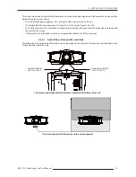 Preview for 11 page of Cineversum Black Wing One User Manual