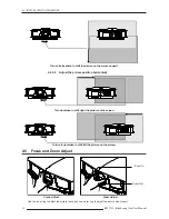 Preview for 12 page of Cineversum Black Wing One User Manual