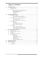 Preview for 3 page of Cineversum Black Wing R599760 User Manual