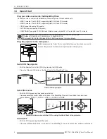 Preview for 6 page of Cineversum Black Wing R599760 User Manual