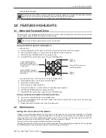 Preview for 7 page of Cineversum Black Wing R599760 User Manual