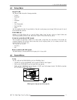 Preview for 9 page of Cineversum Black Wing R599760 User Manual