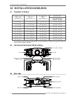 Preview for 12 page of Cineversum Black Wing R599760 User Manual