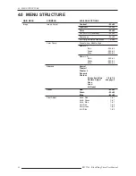 Preview for 18 page of Cineversum Black Wing R599760 User Manual