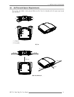 Предварительный просмотр 11 страницы Cineversum Black Wing Two User Manual