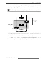 Предварительный просмотр 13 страницы Cineversum Black Wing Two User Manual