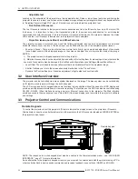 Предварительный просмотр 18 страницы Cineversum Force one User Manual