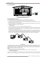 Предварительный просмотр 20 страницы Cineversum Force one User Manual