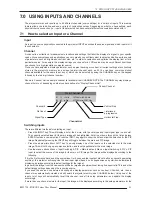 Предварительный просмотр 43 страницы Cineversum Force one User Manual