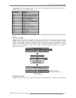 Предварительный просмотр 45 страницы Cineversum Force one User Manual