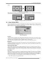 Предварительный просмотр 51 страницы Cineversum Force one User Manual