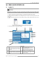 Предварительный просмотр 71 страницы Cineversum Force one User Manual